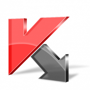 kaspersky antivirus logo