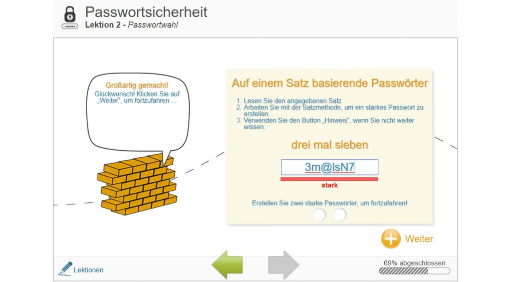 Kaspersky Awareness Schulungen