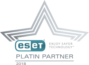 iKomm GmbH, ESET Platin Partner