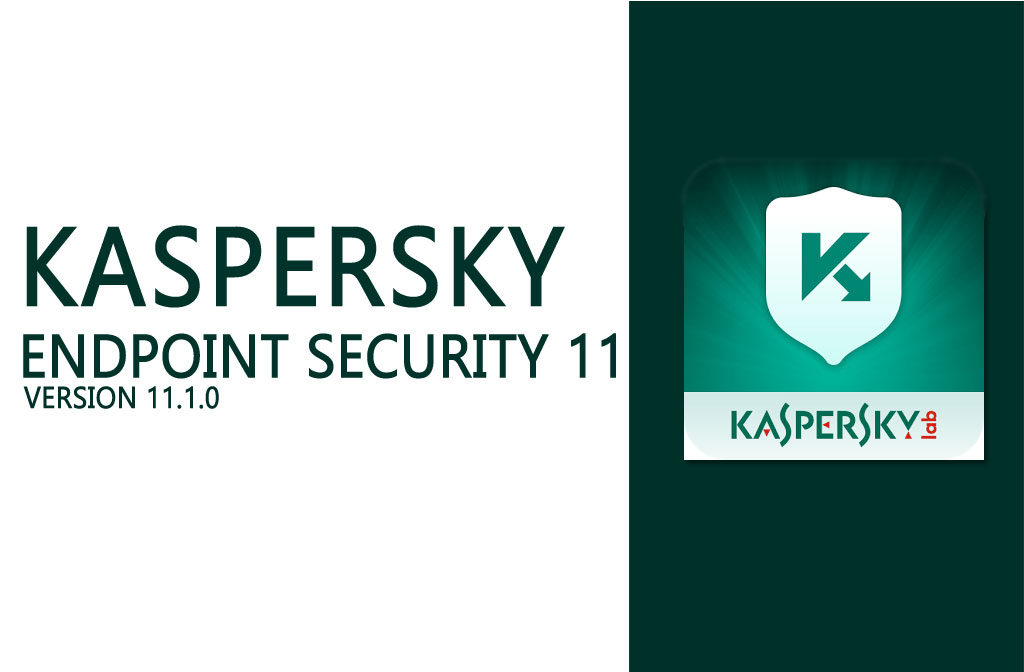 kaspersky endpoint security 11