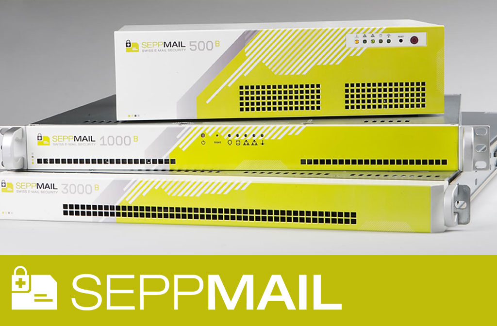 Seppmail Outlook Plugin 2 0 6 Ikomm Gmbh We Create Security