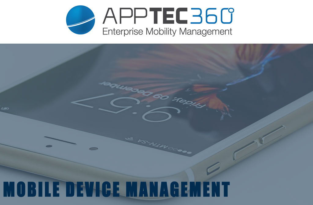 apptec ikomm msp