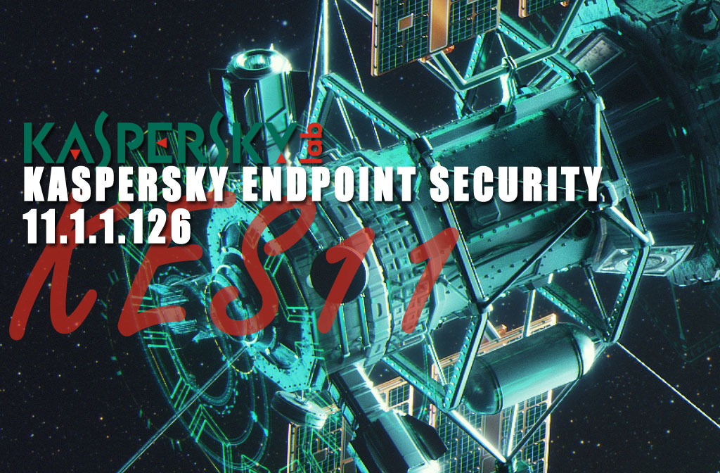 Kaspersky Endpoint Security 11.1.1.126