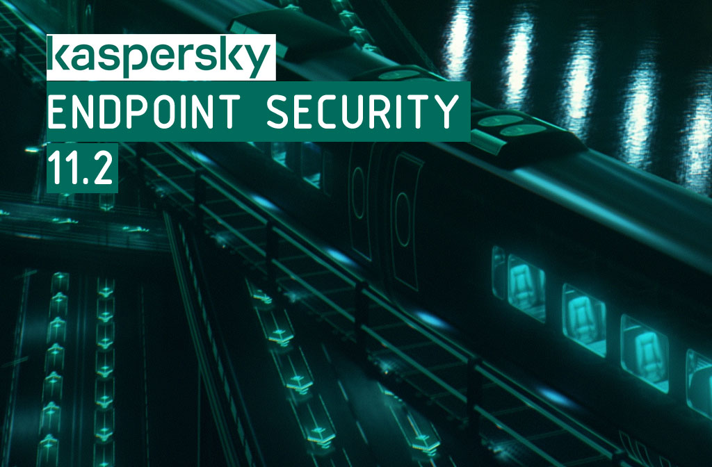 Kaspersky Endpoint Security 11.2 veröffentlicht