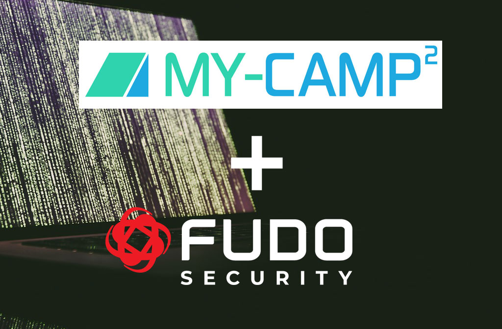 Fudo Security meets MY-CAMP