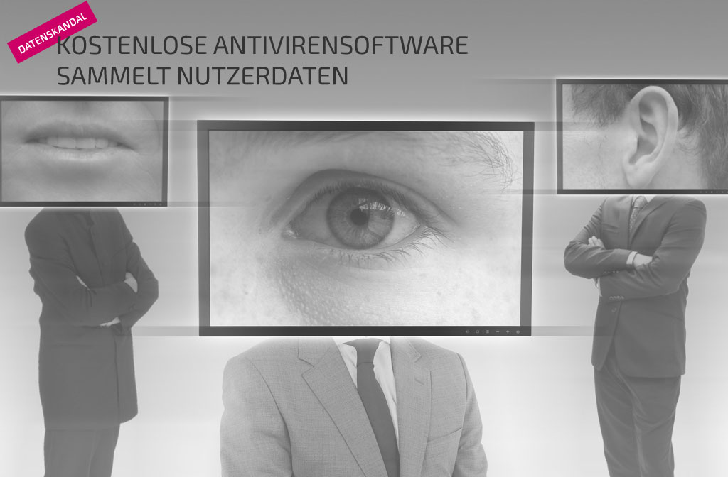 Antivirus-Anbieter verkauft Browserdaten