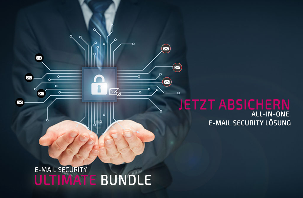 Ultimate Bundle E-Mail Security Ultimate Bundle