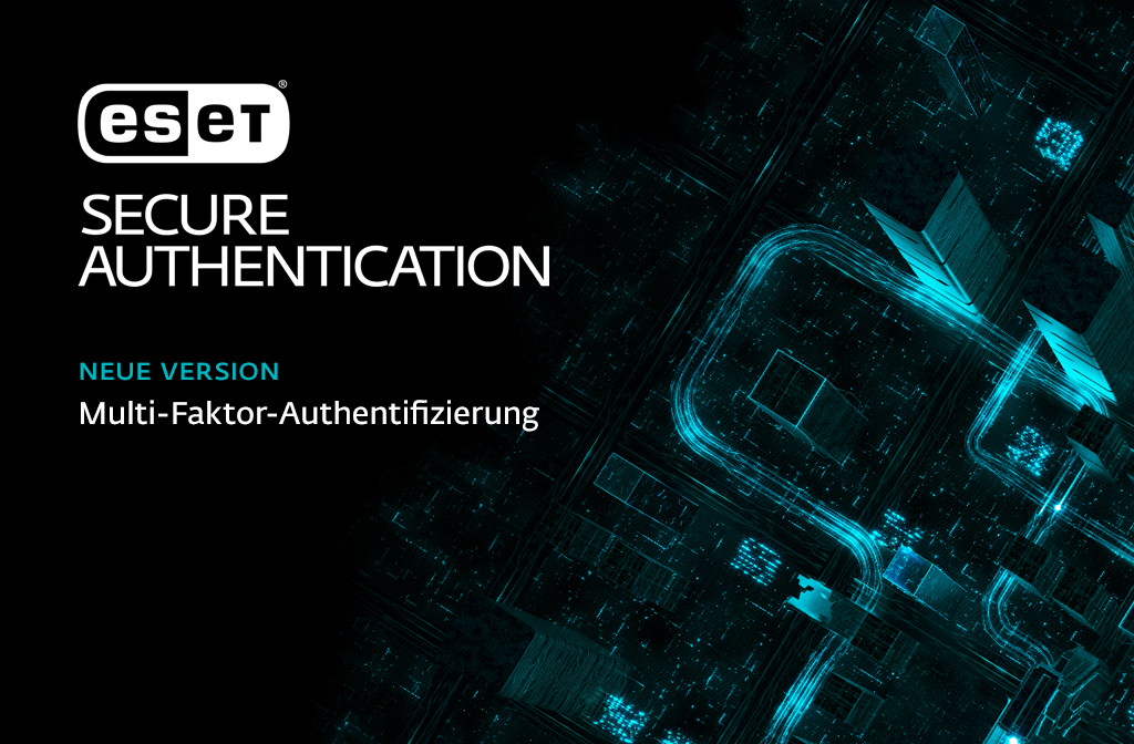 ESET Secure Authentication 3.0