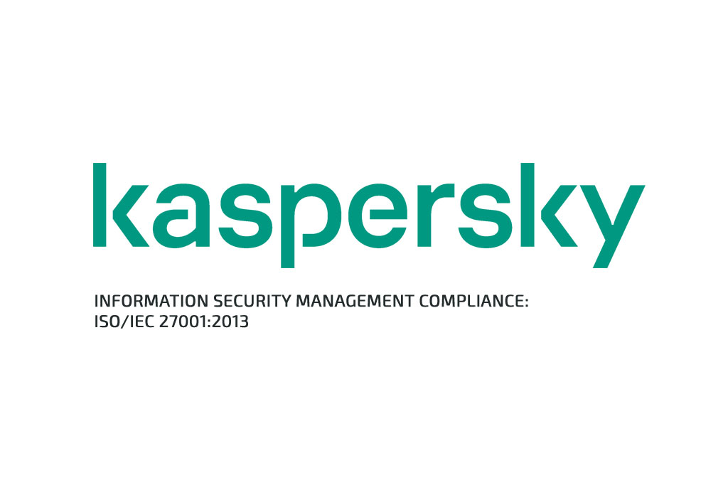 Kaspersky erhält ISO-27001-Zertifizierung