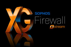 Sophos XG Firewall v18