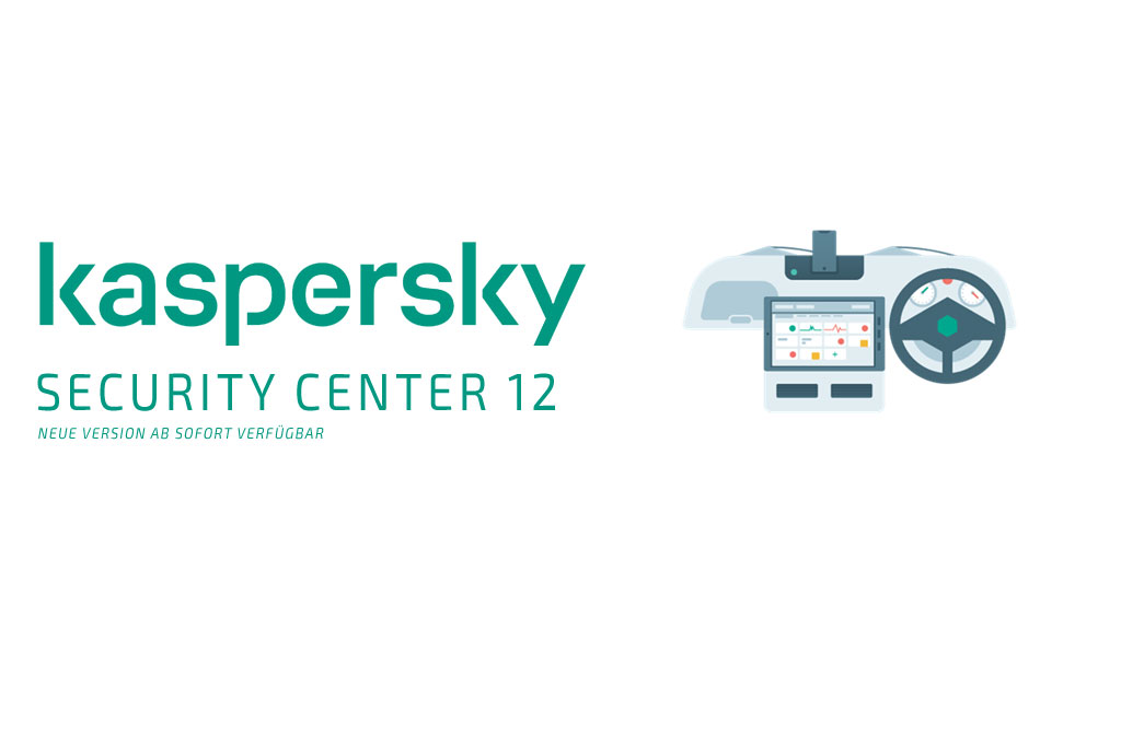 Kaspersky Security Center 12 veröffentlicht