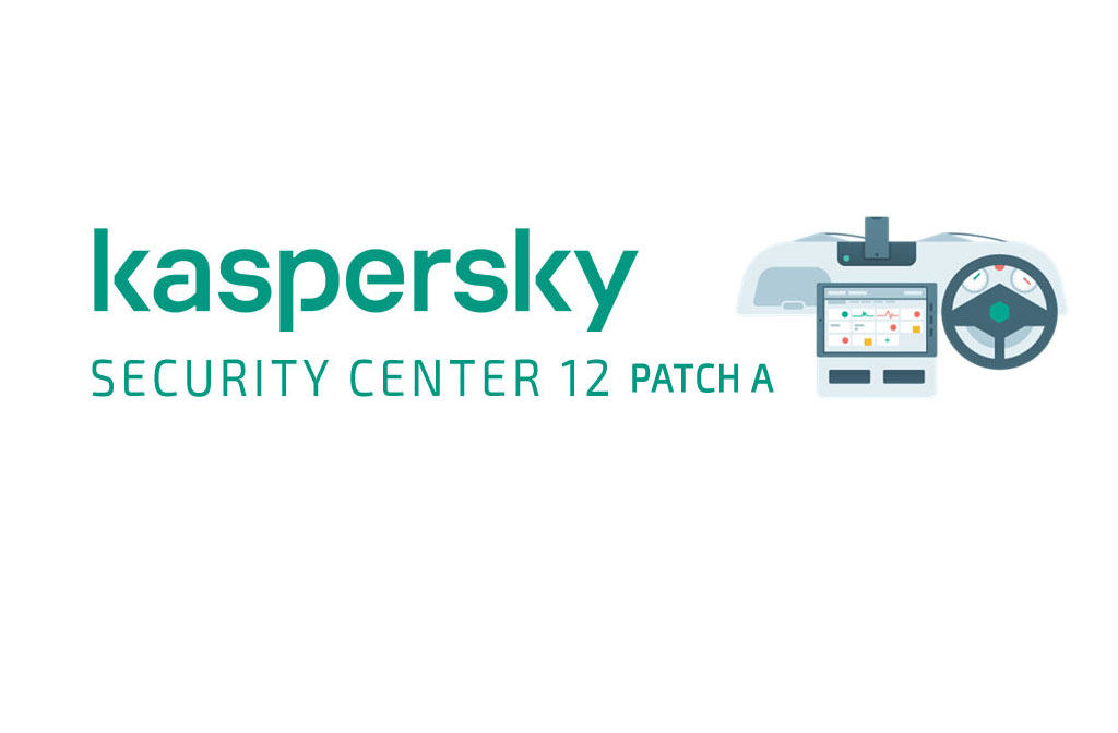 Kaspersky Security Center 12 Patch A