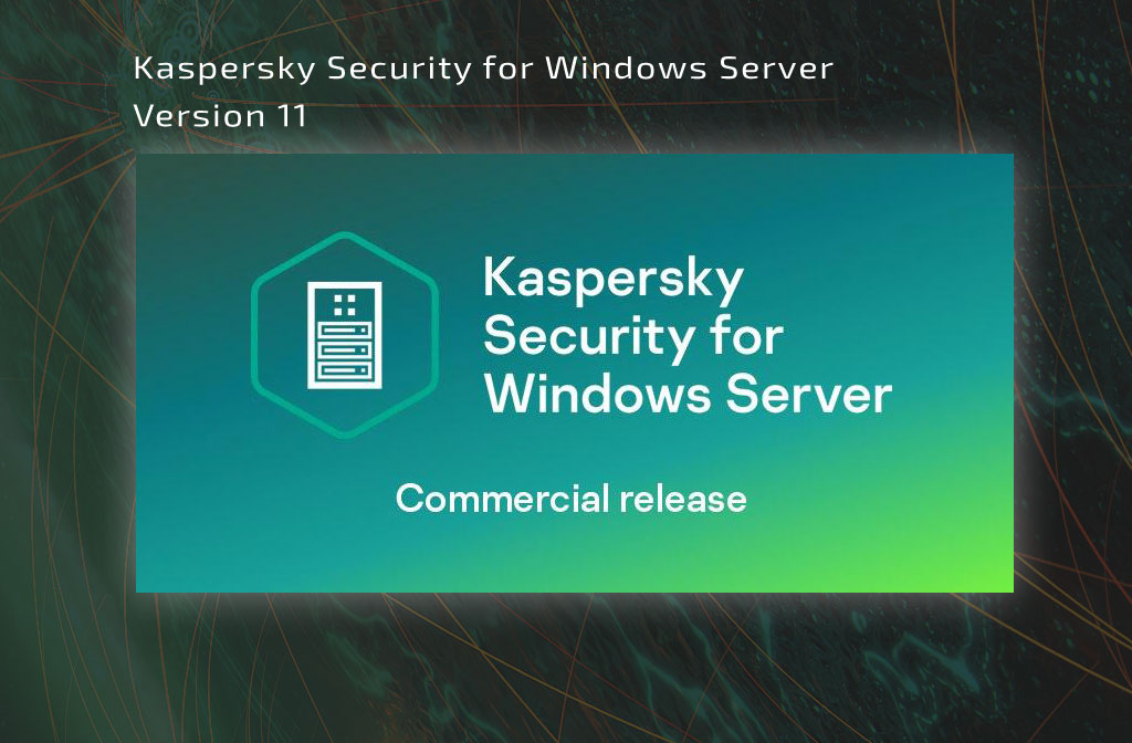 Security für Windows Server 11