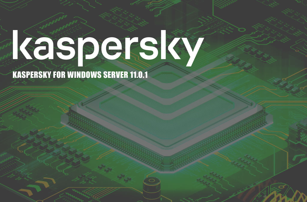 Kaspersky KSWS 11.0.1