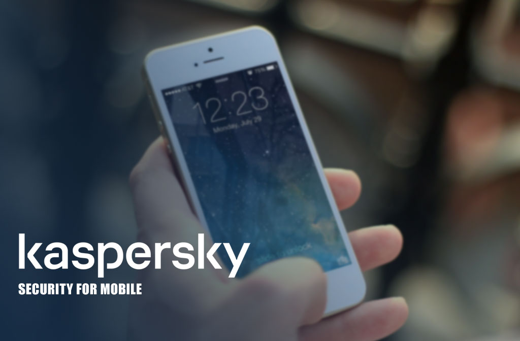 Kaspersky Security 10 for Mobile
