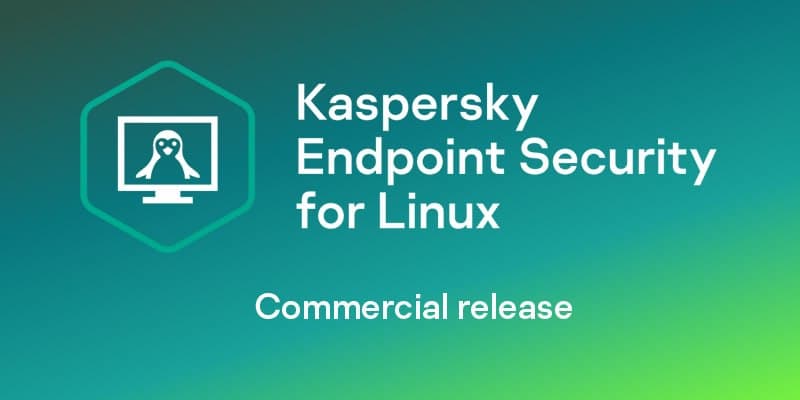 Kaspersky Endpoint Security Linux 11.2.0