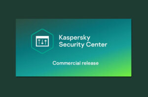 Kaspersky Security Center 13.2 veröffentlicht