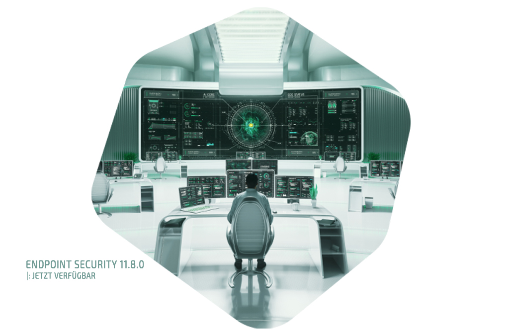 Kaspersky Endpoint Security 11.8.0 veröffentlicht