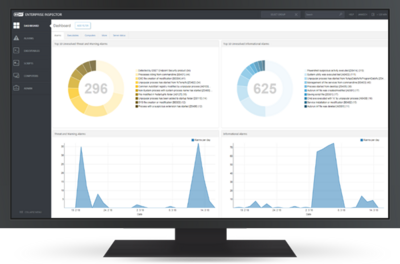 Endpoint Detection and Response ESET