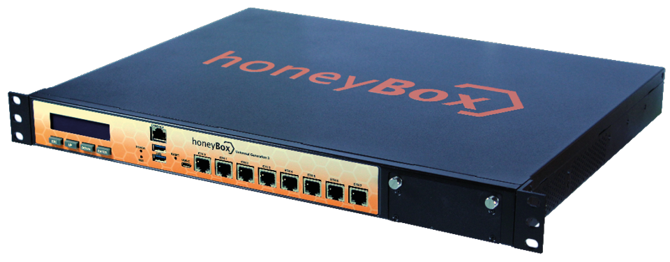 honeybox