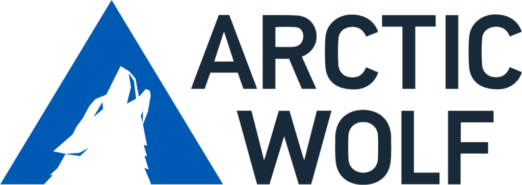 Arctic Wolf Logo